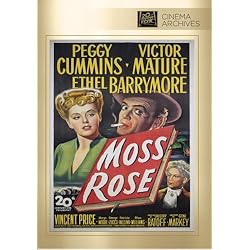 Moss Rose