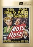 Moss Rose