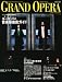 GRAND OPERA [グランド・オペラ] 2008 Autumn Vol.41 (ONTOMO MOOK)