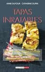 Tapas inratables
