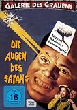 Produkt-Bild: Die Augen des Satans - Galerie des Grauens 10