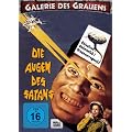 Die Augen des Satans - Galerie des Grauens 10