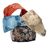 L. Erickson USA Ribbon Headband - Papillion