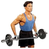 Champion Barbell Olympic Trap Bar