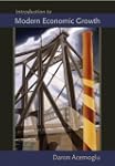 Introduction to Modern Economic Growth