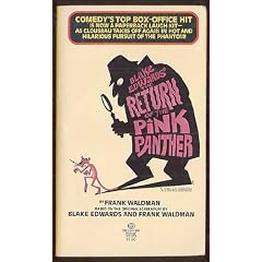 The Return of the Pink Panther