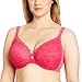 Glamorise Women's Elegance Full-Figure Lace Underwire
