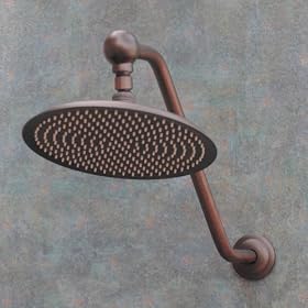 Zoe Atlantis 1 Oil Bronze 10