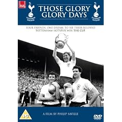 Those Glory Glory Days (1984) [DVD]