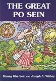 The Great Po Sein (Asian Portraits)