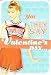 Glee Valentine's Day Greeting Card "You Know What They Say About Valentine's Day"