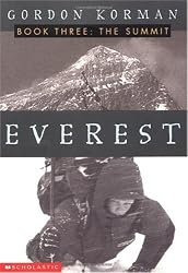 The Summit (Everest #3)