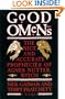 Good Omens: The Nice and Accurate Prophecies of Agnes Nutter, Witch (Discworld)