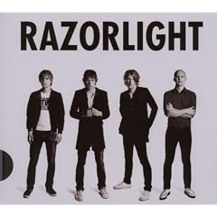 Razorlight (Ltd.Pur Edt.)
