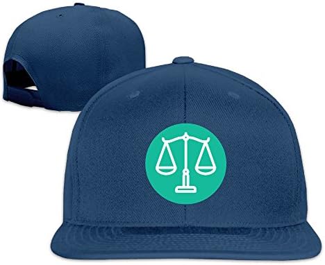 No Discrimination Unisex Heathens 100% Cotton Baseball Sports Cap For Men And Women