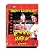 WCW on dvd