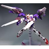 魂ネイション２０１１限定　METAL　BUILD　ダブルオーガンダム（トランザムライザー）