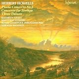 Piano Concerto 2 / Concerto for Strings