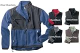River's End Fleece Jacket