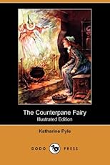The Counterpane Fairy