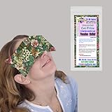 Unscented Eye Pillow