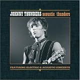 Acoustic Thunders