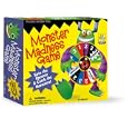 TG3 - Monster Madness Board Game by  Chris Lensch