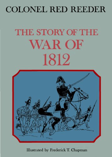 The Story of the War of 1812