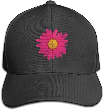 2016 Newest Pure Color Optional Flower Cap Custom Male Female