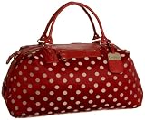 Jessica Simpson Aer Fabric Weekender
