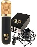 MXL V69XM Vacuum Tube Condenser Microphone
