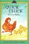 Quick Chick: 2 (Easy-to-Read, Dutton)