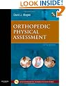 Orthopedic Physical Assessment (Orthopedic Physical Assessment (Magee))