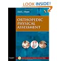 Orthopedic Physical Assessment (Orthopedic Physical Assessment (Magee))