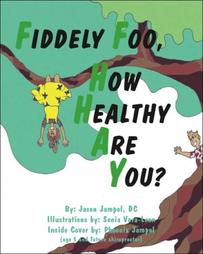 Fiddely Foo, How Healthy Are You?