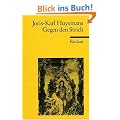 Gegen den Strich