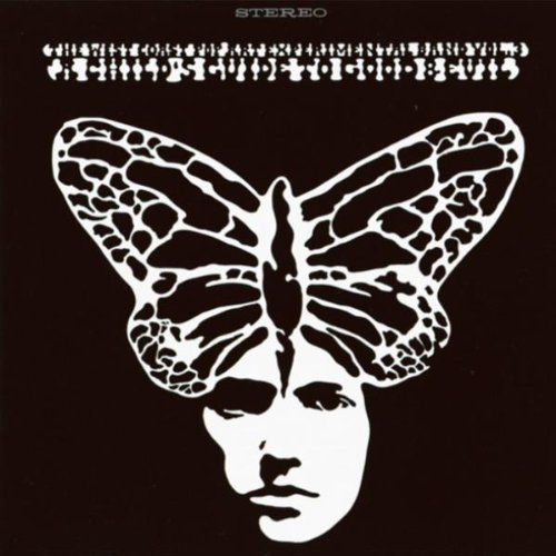 Volume 3: A Child's Guide To Good And Evil