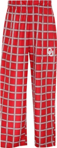 Buy Oklahoma Sooners Youth Cover 3 Pants