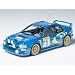 Subaru Impreza WRC '98 Monte-Carlo - 1:24 Cars - Tamiya_s-1