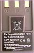 NB-1LH NB-1L BATTERY for CANON Powershot S100 S400 S500 S200 NB-1LH