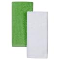 Room Essentials® Gym Towel 2-pc. Set - Retro Green