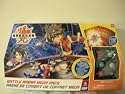 Bakugan Battle Brawlers Battle Arena Mega Pack (Includes 6 Random Bakugan, 6 Metal Gate Cards and 6 Ability Cards!)