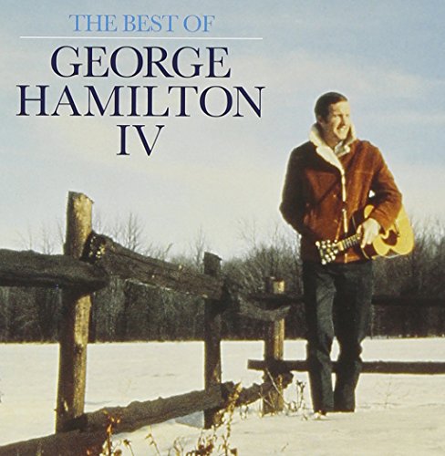 George Hamilton IV - Best of - Zortam Music