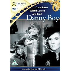 Danny Boy [DVD]