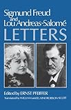 Sigmund Freud and Lou Andreas-Salome, Letters (Norton Paperback)