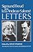 Sigmund Freud and Lou Andreas-Salome, Letters (Norton Paperback)