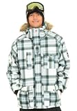 Quiksilver Jacke LAST RESORT JKT