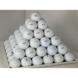 AAA Maxfli Noodle 50 Pack used golf balls by
