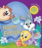 Hooray for Easter!: A Baby Looney Tunes Book