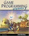 Game Programming Gems 3 (Game Programming Gems Series)
